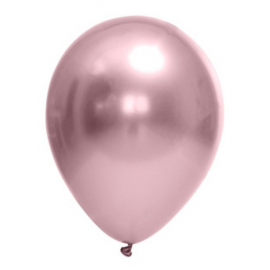 Balão Metalizado Diversas 10 Balões Colors - WINMAX