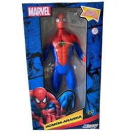Boneco Marvel Homem Aranha 22cm