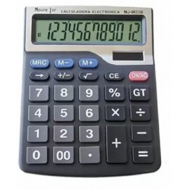 Calculadora de Mesa 13cm  - Kenko