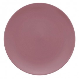 Prato Raso Cerâmica Color Home Blush – COPA&CIA